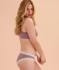 ThirdLove WonderKnit™ Triangle Bralette Wireless