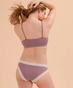 ThirdLove WonderKnit™ Triangle Bralette Wireless