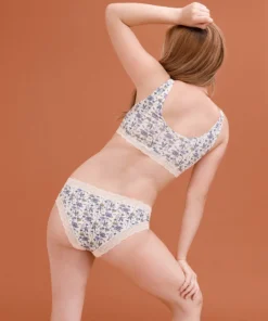 ThirdLove Lace WonderKnit™ Bikini