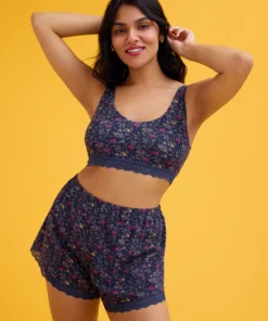 ThirdLove Wonder Collection WonderKnit™ Short