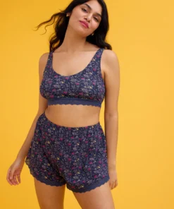 ThirdLove Wonder Collection WonderKnit™ Short 11 ThirdLove Wonder Collection WonderKnit™ Short