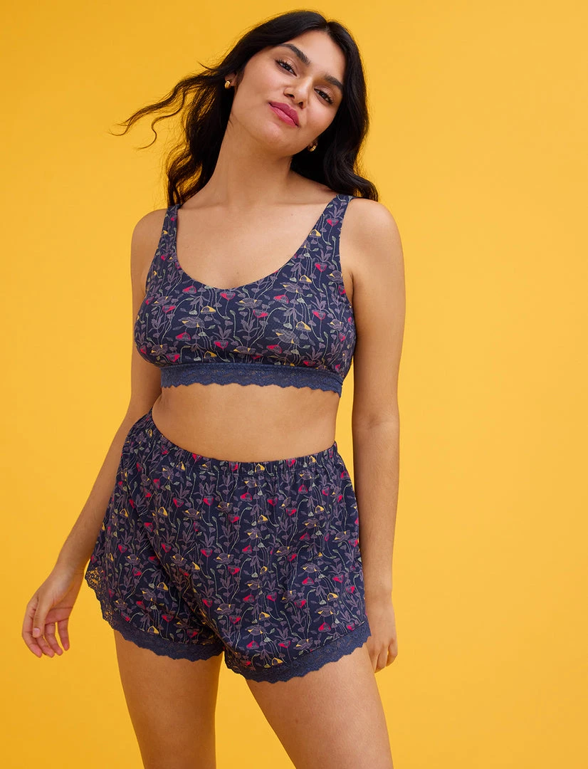 ThirdLove Wonder Collection WonderKnit™ Short 6 ThirdLove Wonder Collection WonderKnit™ Short