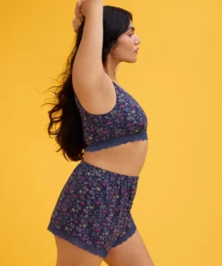 ThirdLove Wonder Collection WonderKnit™ Short 8 ThirdLove Wonder Collection WonderKnit™ Short