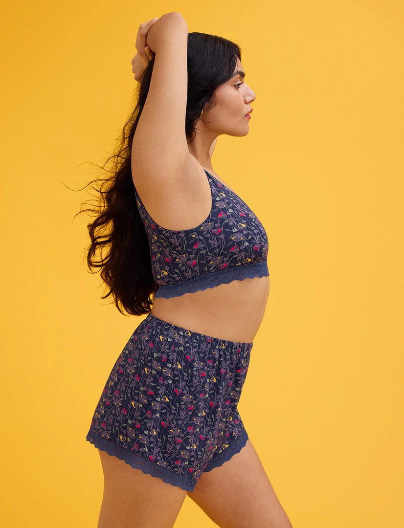 ThirdLove Wonder Collection WonderKnit™ Short 3 ThirdLove Wonder Collection WonderKnit™ Short