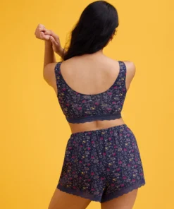 ThirdLove Wonder Collection WonderKnit™ Short 10 ThirdLove Wonder Collection WonderKnit™ Short