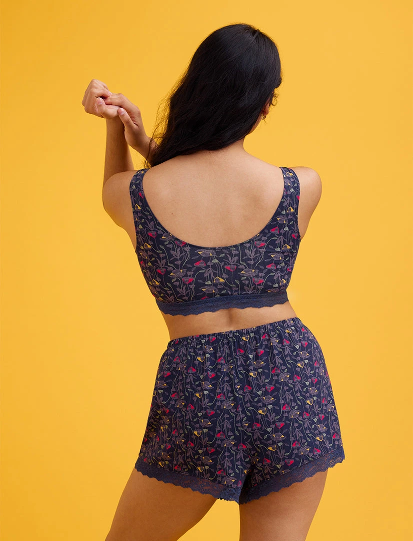 ThirdLove Wonder Collection WonderKnit™ Short 5 ThirdLove Wonder Collection WonderKnit™ Short