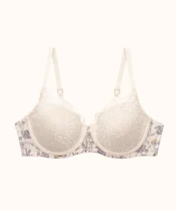 ThirdLove Bloom Floral Lace Bra