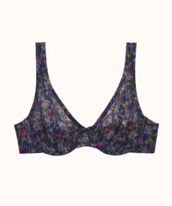 ThirdLove Unlined Scoop Bra