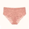 ThirdLove Boho Lace Mid-Rise Brief Underwear