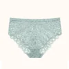 ThirdLove Boho Lace Mid-Rise Brief