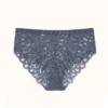 ThirdLove Boho Lace Mid-Rise Brief Underwear