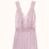 ThirdLove Boho Lace Sleep Romper