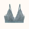 ThirdLove Boho Lace Triangle Bralette