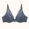 ThirdLove Boho Lace Uplift Bra Plus / DD +