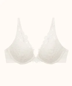 ThirdLove Boho Lace Uplift Bra