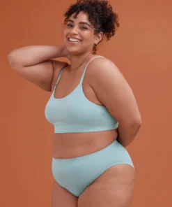 ThirdLove Form Seamless Adjustable Back Wireless Bra