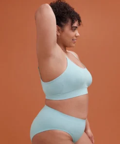 ThirdLove Form Seamless Adjustable Back Wireless Bra