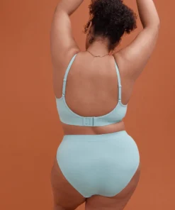 ThirdLove Form Seamless Adjustable Back Wireless Bra