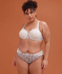 ThirdLove Bloom Floral Lace Bra