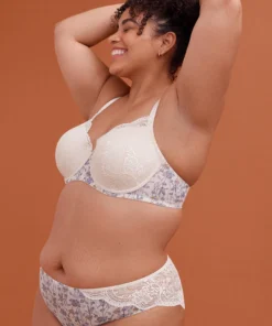 ThirdLove Bloom Floral Lace Bra 8 ThirdLove Bloom Floral Lace Bra