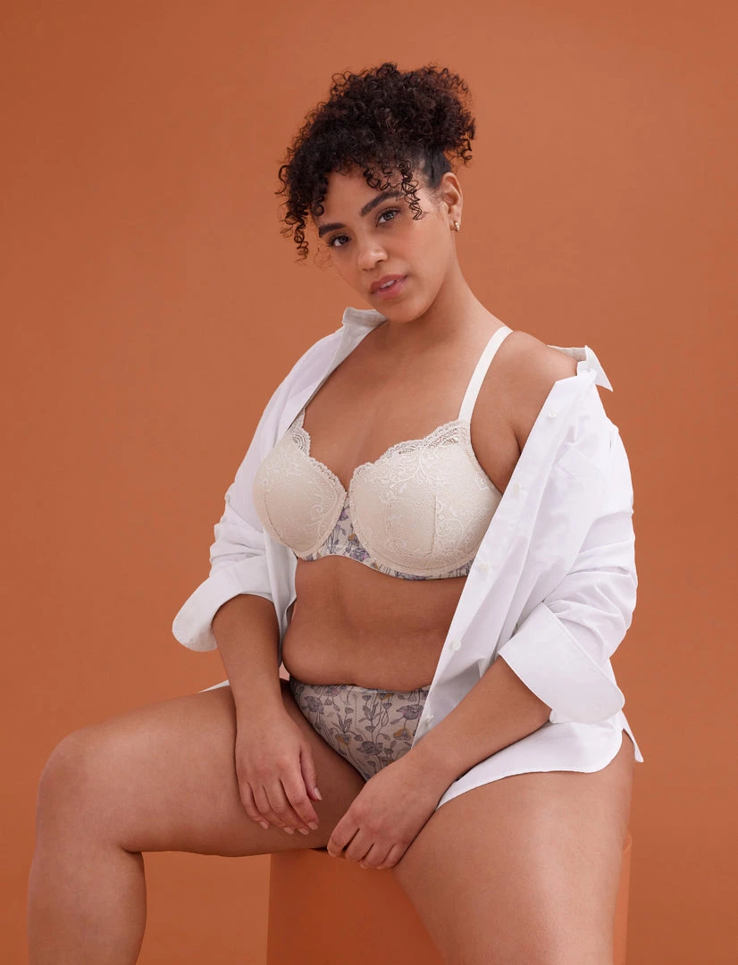 ThirdLove Bloom Floral Lace Bra 6 ThirdLove Bloom Floral Lace Bra