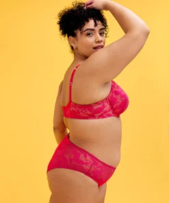 ThirdLove Full Coverage Unlined Foliage Perfect Coverage Bra