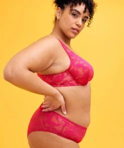 ThirdLove Full Coverage Unlined Foliage Perfect Coverage Bra