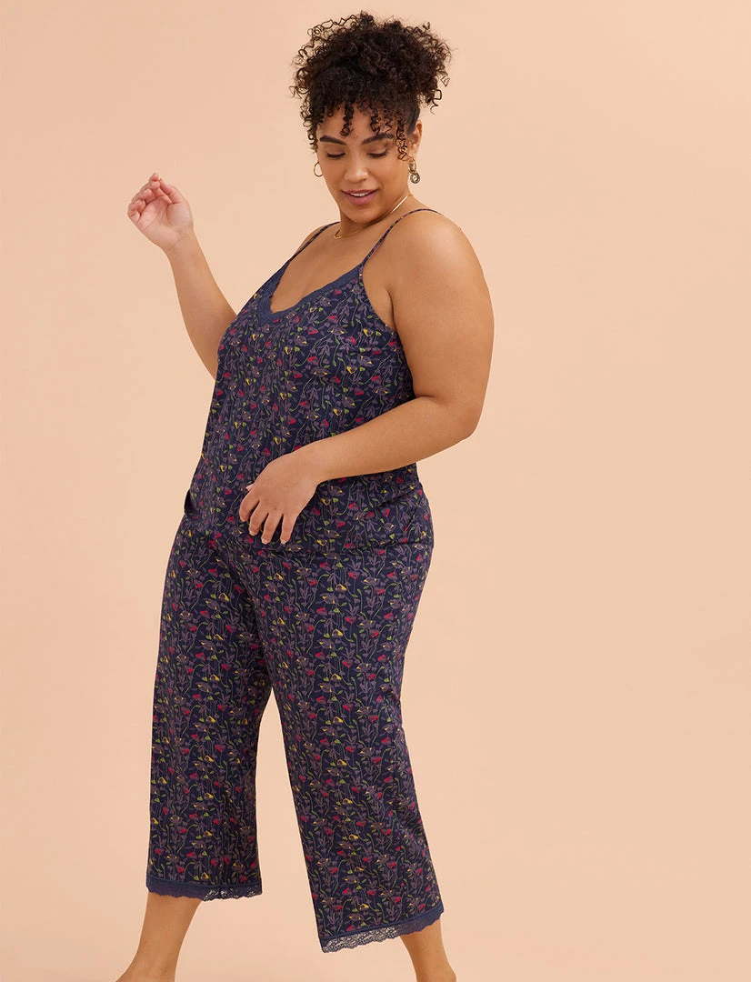 ThirdLove Wonder Collection WonderKnit™ Cami 3 ThirdLove Wonder Collection WonderKnit™ Cami