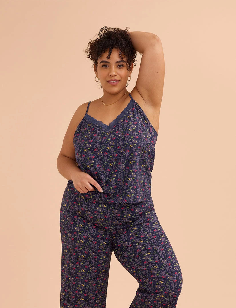 ThirdLove Wonder Collection WonderKnit™ Cami 6 ThirdLove Wonder Collection WonderKnit™ Cami