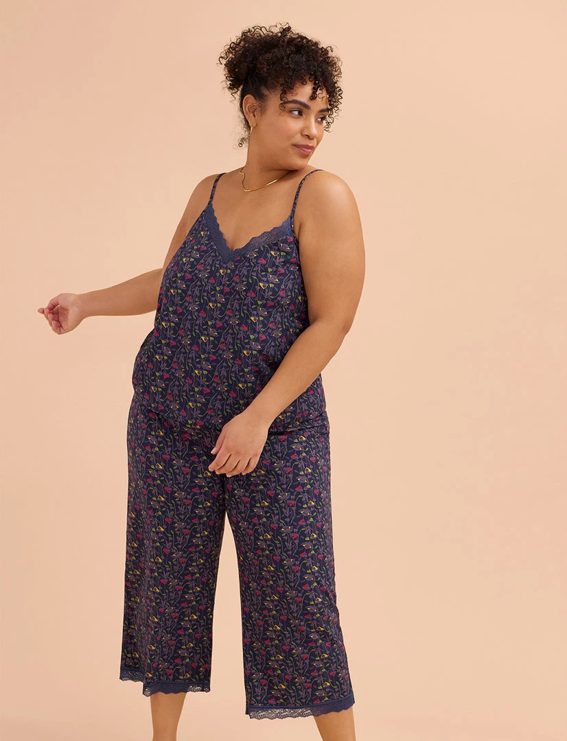 ThirdLove Wonder Collection WonderKnit™ Cami 2 ThirdLove Wonder Collection WonderKnit™ Cami