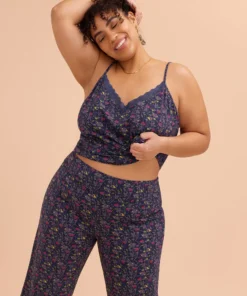 ThirdLove WonderKnit™ Cropped Pant Wonder Collection