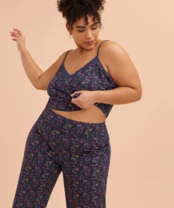 ThirdLove WonderKnit™ Cropped Pant Wonder Collection 10 ThirdLove WonderKnit™ Cropped Pant Wonder Collection