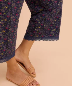 ThirdLove WonderKnit™ Cropped Pant Wonder Collection 9 ThirdLove WonderKnit™ Cropped Pant Wonder Collection