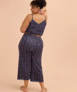 ThirdLove WonderKnit™ Cropped Pant Wonder Collection 11 ThirdLove WonderKnit™ Cropped Pant Wonder Collection