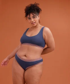 ThirdLove Lace WonderKnit™ Bikini