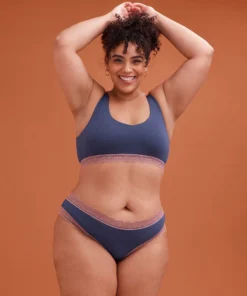 ThirdLove Lace WonderKnit™ Bikini