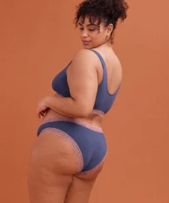 ThirdLove Lace WonderKnit™ Bikini