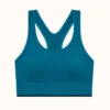 ThirdLove Flex Seamless Racerback Sports Bra