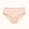 ThirdLove Foliage Mid Rise Brief Underwear