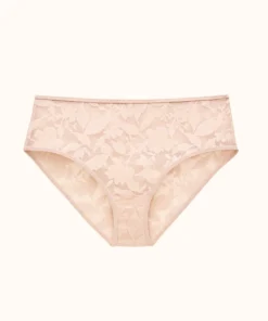 ThirdLove Foliage Mid Rise Brief Underwear