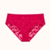 ThirdLove Foliage Mid Rise Brief