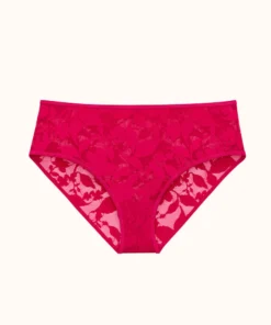 ThirdLove Foliage Mid Rise Brief