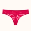 ThirdLove Foliage Thong