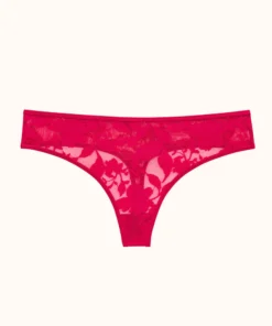 ThirdLove Foliage Thong