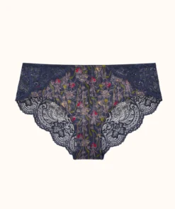 ThirdLove Lace Back Cheeky Underwear
