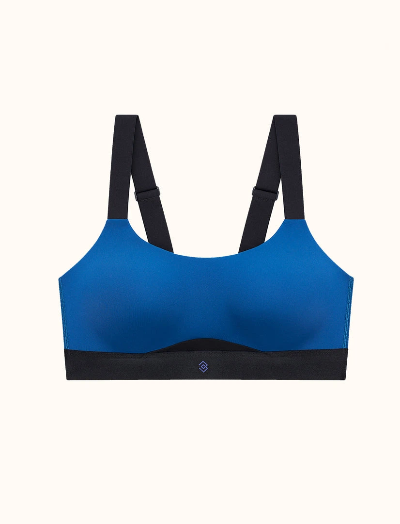 ThirdLove Kinetic Impact Sports Bra 1 ThirdLove Kinetic Impact Sports Bra