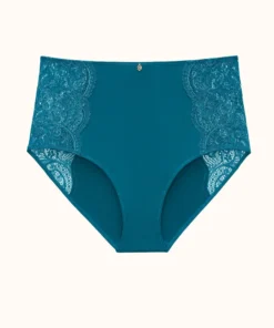 ThirdLove Lace High Brief