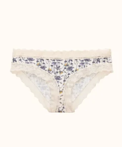 ThirdLove Lace WonderKnit™ Bikini