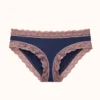 ThirdLove Lace WonderKnit™ Bikini