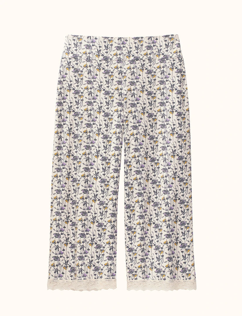 ThirdLove WonderKnit™ Cropped Pant 1 ThirdLove WonderKnit™ Cropped Pant